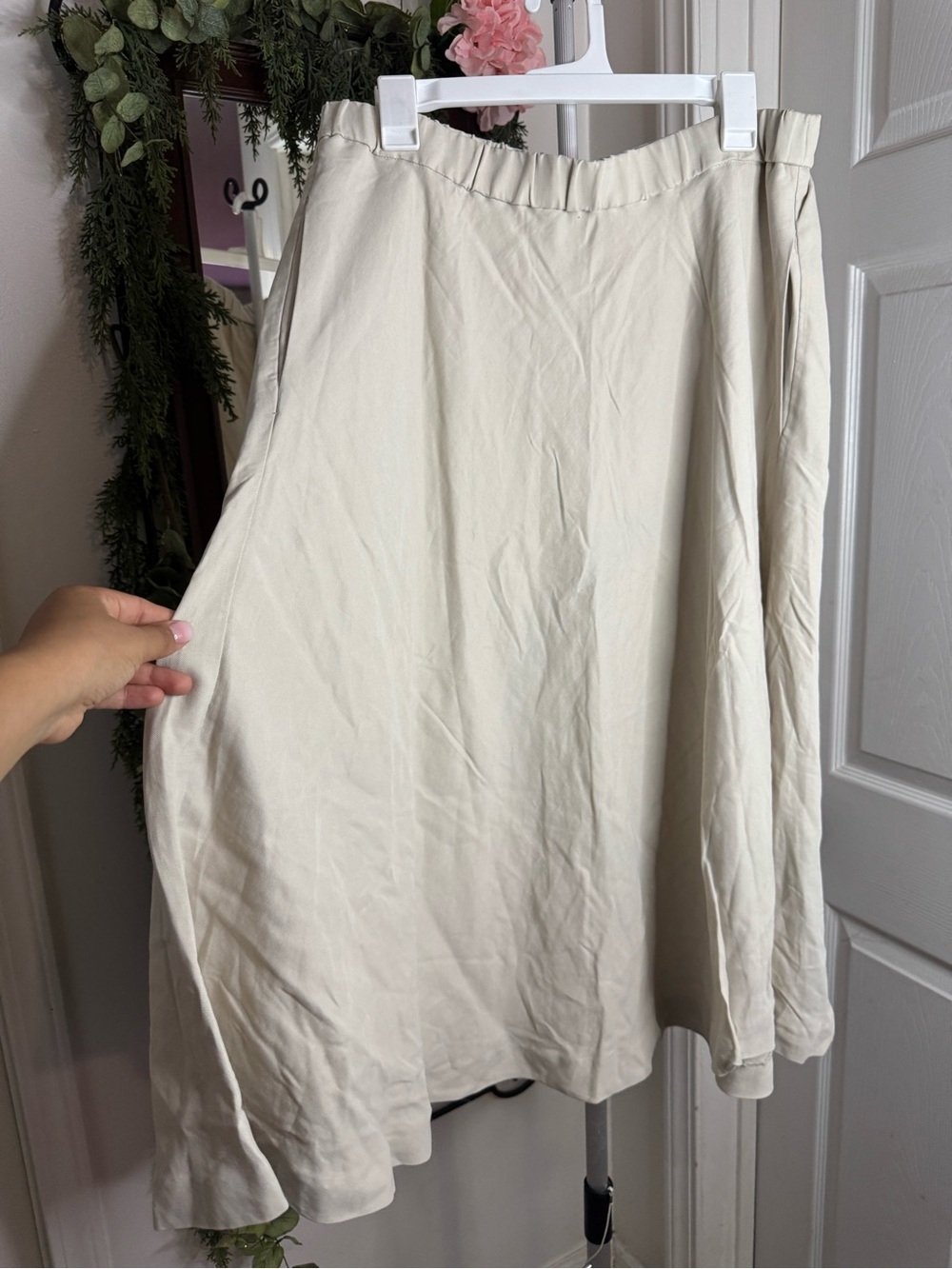 Vintage skirt